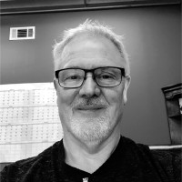 Larry Heffington