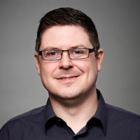 Rune Rhinstrøm Blicher