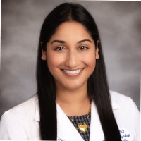 Saranya Sundaram Patel, Ph.D., M.R.C.