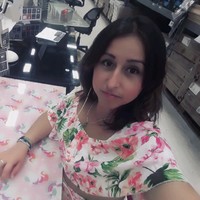 Maribel Lopez Roman