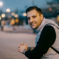 Alexander Simonis
