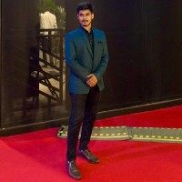 Parag Ruchake