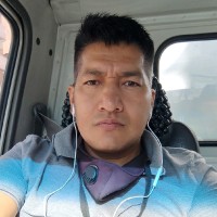 Robinson Cristian Ortiz Montero