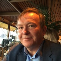 Nigel Buller