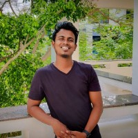 Gokul Manogaran