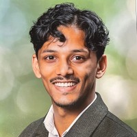Kaleb Murugan