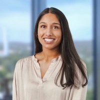 Alisha Nath