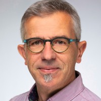 Peter Britt