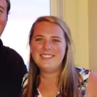 Jillian Mccoy