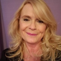 Nancy Taylor-Fraser