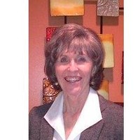 Mary Thrash