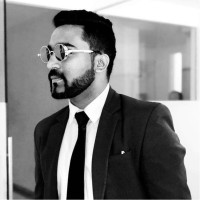 Abhishek Pawar