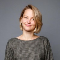 Anastasiia Iakobson