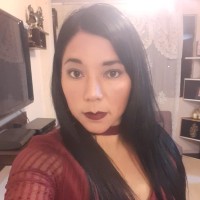Sheyla Marin Vargas