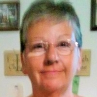Virgie Anne Taylor