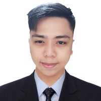 Paul Jayson Reyes