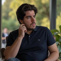 João Vitor Kleinkauf Simmi