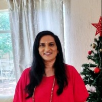 June Govender