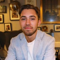 Lewis Scott