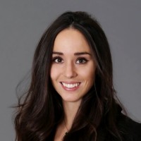 Harriet Ter-Berg