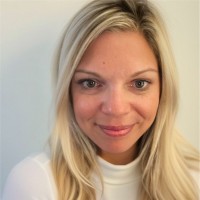 Katie Mccallum, Ms, Cnim