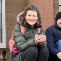 Joanne Nelson (Buckland)