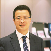 Robert Li