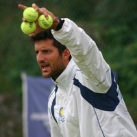 Giovanni Galuppo