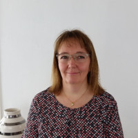 Anita Mortensen