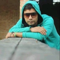 Nazrul Islam Emon Lv