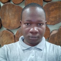 Sikhulile Jim Matingane