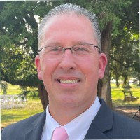 Tim Dougherty