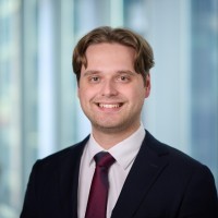 Stephen Oude-Vrielink