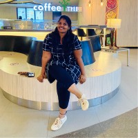 Sandhya Krishna
