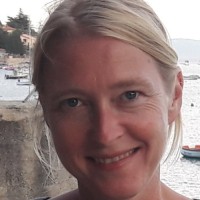 Anita Venekamp