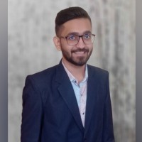 Yash Gohel