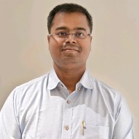 Sandeep Jha