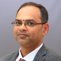 Dr. Kalyana Rama Prasad Neriyanuri