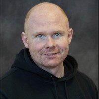 Andri Þór Sigurjónsson