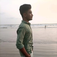 Muhammed Hashir M