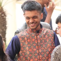 Vivek Shukla