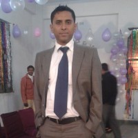 Braj Tripathi