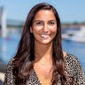 Courtney Chedid