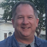 Scott Cunningham