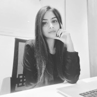 Masheerah Bhugeloo