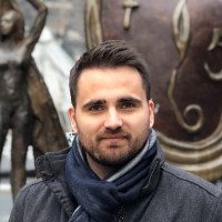 Adrian-Gabriel CHIFU