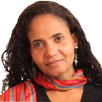 Ruby Liliana Mosquera Sierra