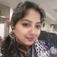 Chaitra B