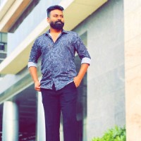 Vivek Gowda