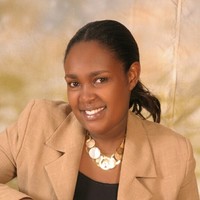 Doreen Kiconco Sekandi